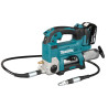 Grasera 18V Lxt 410-455Ml 10.000Psi Con Mangera Y Boquilla Dgp180Rt Makita