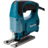 Sierra Caladora 450W Corte 65Mm 500-3.100Cpm Mov.Pendular 4329 Makita