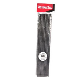 BARRAS DE SOLDADURA PLÁSTICA 9" X 1/8" 16 UNID. PL 110742-A MAKITA