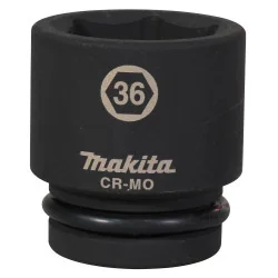 Dado Impacto 3/4" 36X57Mm Para 6906/Tw001G" E-22327 Makita