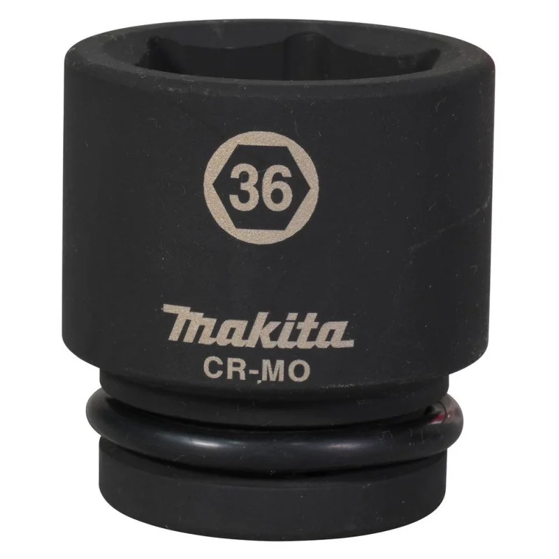 Dado Impacto 3/4" 36X57Mm Para 6906/Tw001G" E-22327 Makita