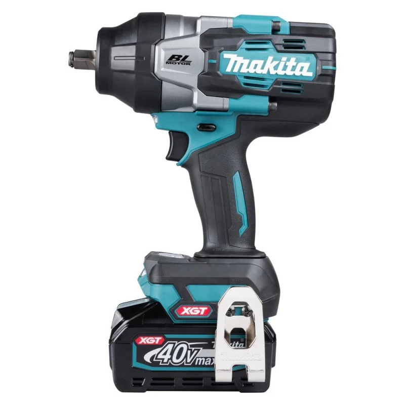 LLAVE IMPACTO 1/2" 40V XGT 1.700NM 0-1.800RPM MOTO Tw002GZ Makita