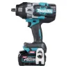 LLAVE IMPACTO 1/2" 40V XGT 1.700NM 0-1.800RPM MOTO Tw002GZ Makita
