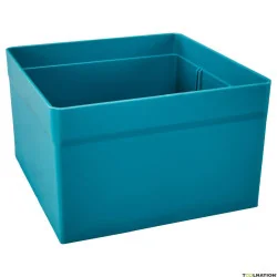 Caja Interior 150X150Mm Para Usar En 191X84-4 191X97-5 Makita