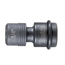 Adaptador Impacto Sq 1/2" Para Broca Hex 1/4" B-68448 Makita