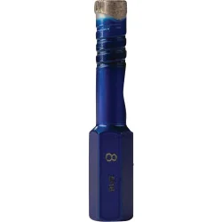 Broca Diamante Para  Ceramica Baldosas Azulejos 5/16" E-11704 Makita