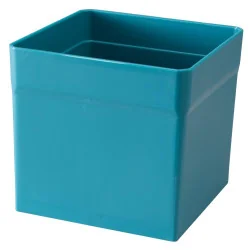 Caja Interior 100X100Mm Para Usar En 191X84-4 191X95-9 Makita
