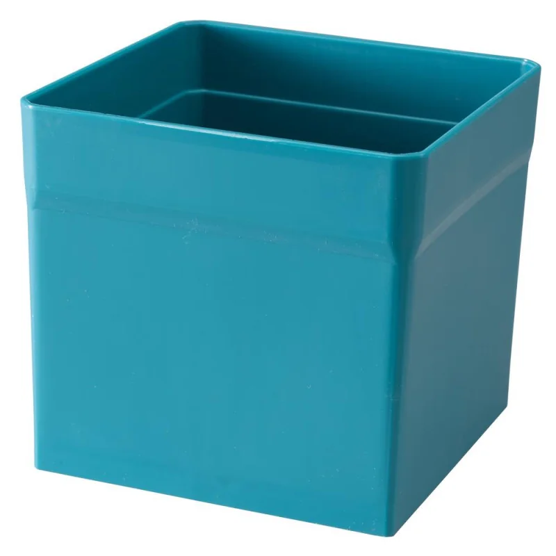 Caja Interior 100X100Mm Para Usar En 191X84-4 191X95-9 Makita