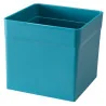 Caja Interior 100X100Mm Para Usar En 191X84-4 191X95-9 Makita