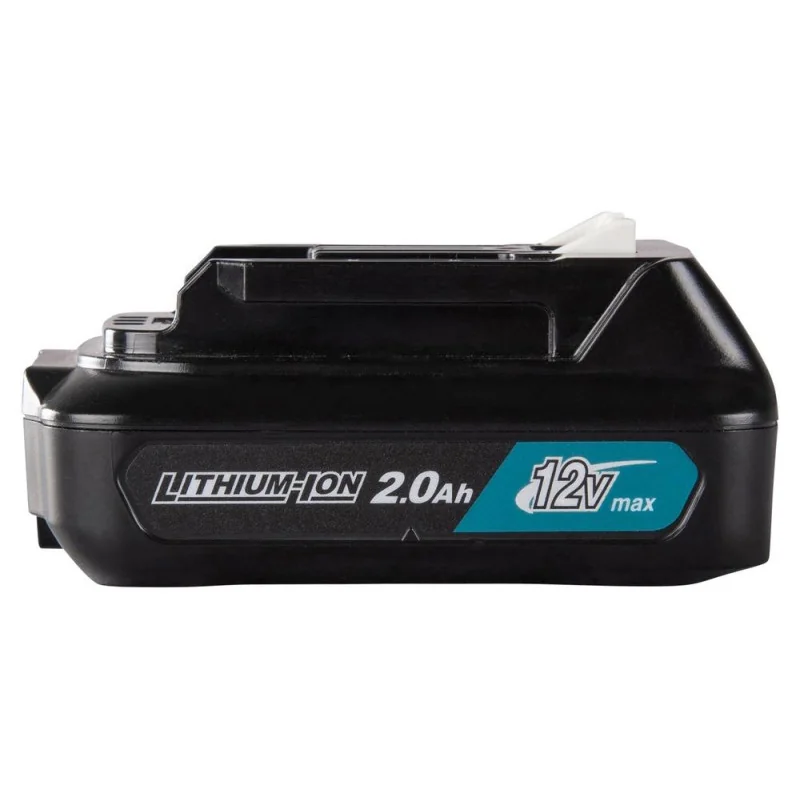 Bateria (Bl1021B)12V 2.0 Ah Li-Ion Caja Carton 197396-9 Makita
