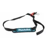 Arnes Simple Con Logo Para Op 127508-0 Makita