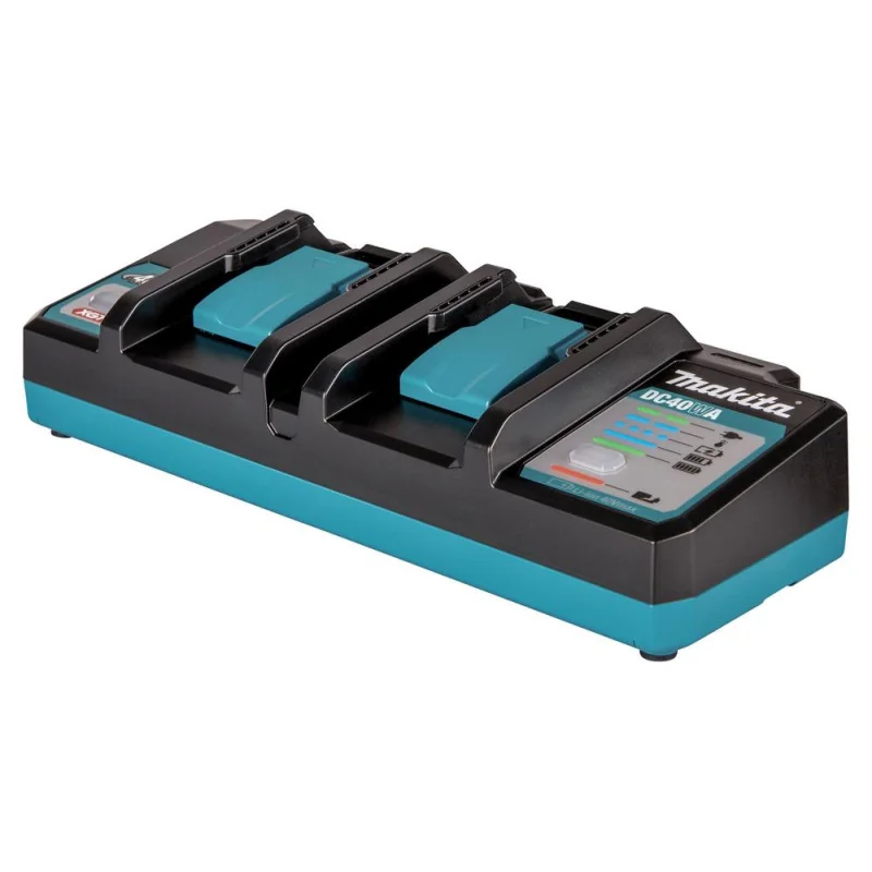 Cargador Dc40Wa 40V Doble 1911L9-4 Makita