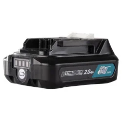 Bateria (Bl1021B)12V 2.0 Ah Li-Ion Caja Carton 197396-9 Makita