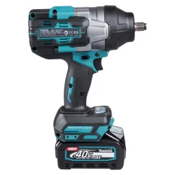 LLAVE IMPACTO 1/2" 40V XGT 1.700NM 0-1.800RPM MOTO Tw002GZ Makita