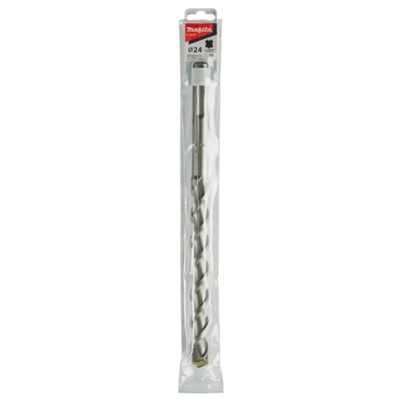 Broca Sds-Max Tct 24Mm Largo Total 340Mm Largo Uti D-34017 Makita