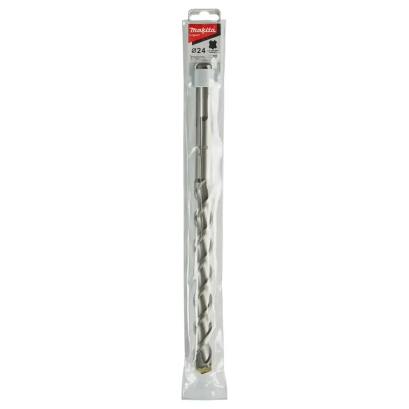 Broca Sds-Max Tct 24Mm Largo Total 340Mm Largo Uti D-34017 Makita