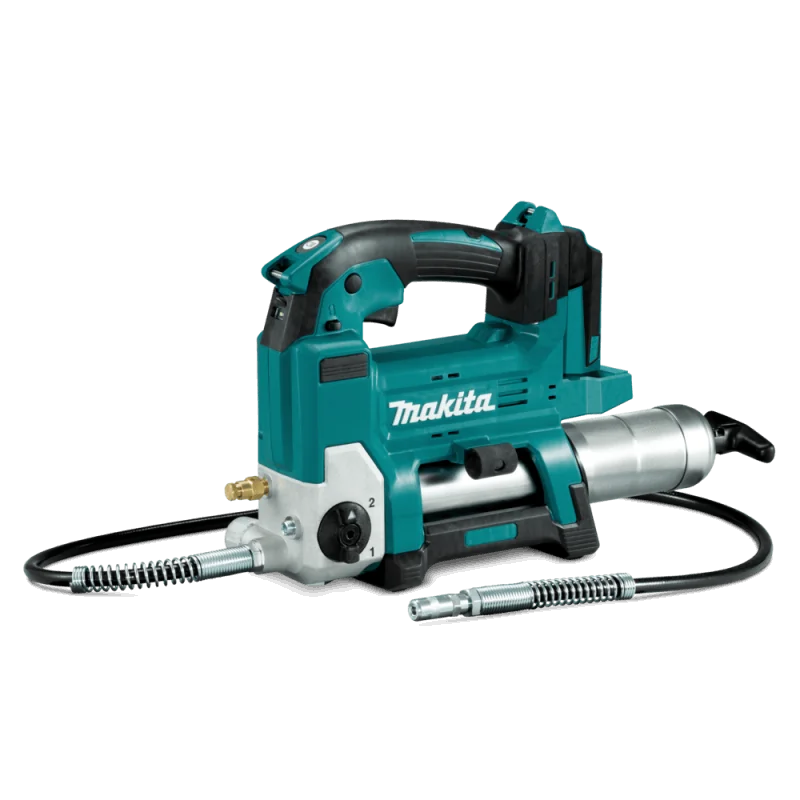 Grasera 18V Lxt 410-455Ml 10.000Psi Con Mangera Y Bo Dgp180Z Makita