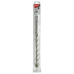 Broca Sds-Max Tct 24Mm Largo Total 340Mm Largo Uti D-34017 Makita