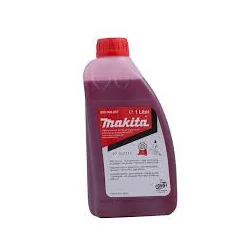 Aceite Makita Motor 2T / 1:50 / 1000Cc 980008607 Makita