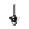 Fresa Moldura Romana 2 Filos 1.1/2" X 2.3/8" Con Rod D-70029 Makita