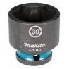 Dado Impacto Sq 1/2" - 30Mm X 50Mm Impact Black E-16221 Makita