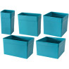 Caja Interior Set 5Pz 50-50X1/ 50-100X1/ 100-100X1 191X92-5 Makita