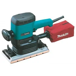 Lijadora Orbital 115 X 229Mm 600W 6.000Opm 9046 Makita