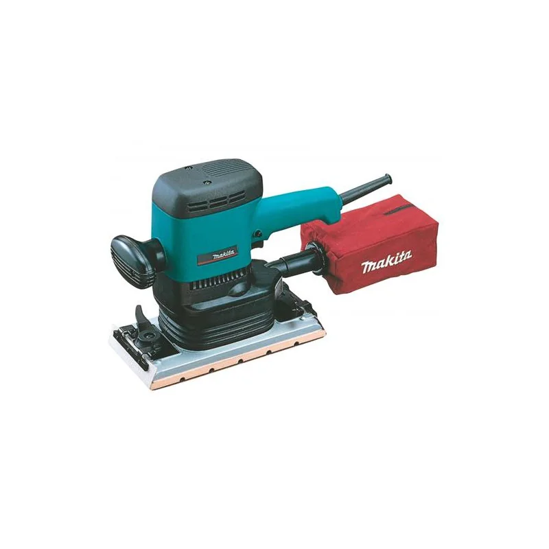 Lijadora Orbital 115 X 229Mm 600W 6.000Opm 9046 Makita