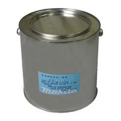 Grasa Para Rotomartillos Fa N°2 (2.5Kgs) 042025-8A Makita