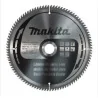 Disco Sierra 10" (255 X 30Mm X 100Dte) Madera B-19261 Makita