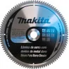 Disco Sierra 12" (305 X 30Mm X 100Dte) Madera B-19386 Makita