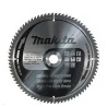 Disco Sierra 12" (305 X 30Mm X 80Dte) Madera B-19370 Makita