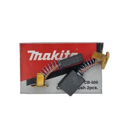 Carbon Cb-500 Para Ls1017L-Ls1018L-Mls100 Jm23000123 Makita