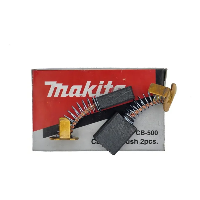 Carbon Cb-500 Para Ls1017L-Ls1018L-Mls100 Jm23000123 Makita