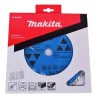 Disco Diamantado Seg. 9" (230Mm X 22.23Mm) Para Concr D-44345 Makita