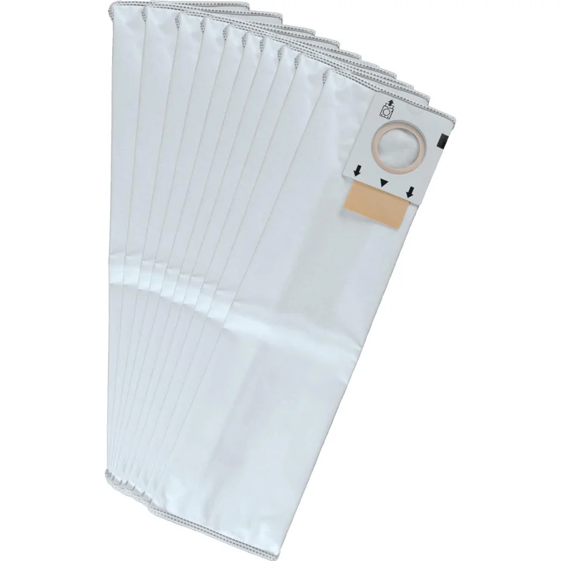 Bolsa Filtro Tela Para Dvc560D (10Pz) 191T96-3 Makita