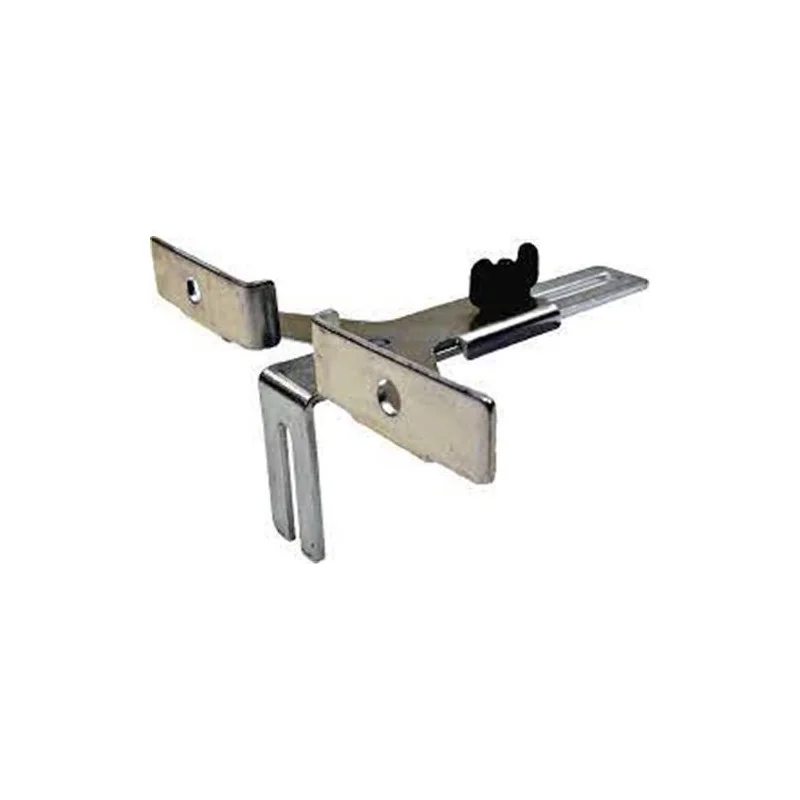 Guia Recta Para 3709/3710 122704-5 Makita