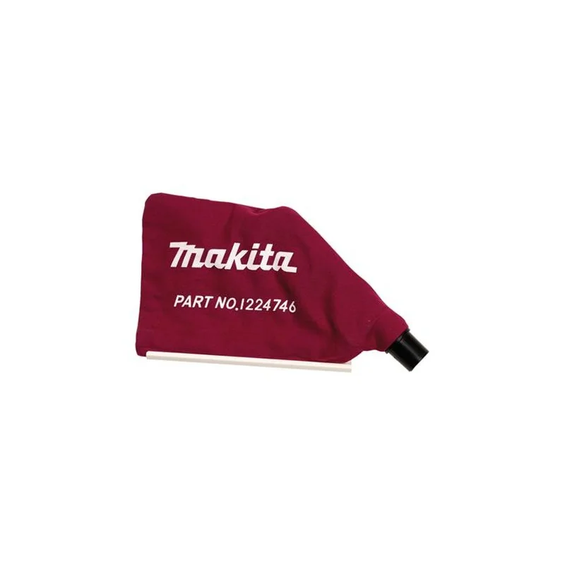 Bolsa Recolectora Para 3901 122474-6 Makita