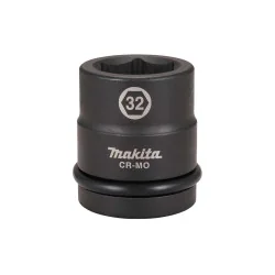 Dado De Impacto 1"SQ Hexágono 32X63 E-24533 Makita