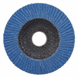 Disco Traslapado 4 1/2" (115 X 22) Gr 40 - Zircon D-63747 Makita