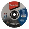 Disco Desbaste Metal 9" (230X6.0X22.23) A24P D-74522 Makita