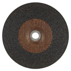 Disco Desbaste Metal 9" (230X6.0X22.23) A24P D-74522 Makita