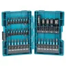 Puntas Set Impact Black Ph-Pz-Sl-Dado-Broca-Ext (1 B-66880 Makita