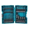 Puntas Set Impact Black Ph-Pz-Sl-Dado-Extencion (1 B-66896 Makita