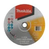 Disco Corte Acero Inox. 9" ( 230 X 1,6 X 22,23 ) C E-13764 Makita