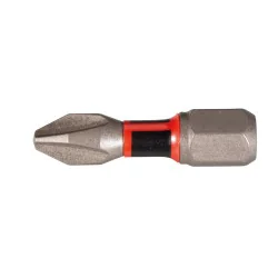 Punta Cruz Impact Premier Ph 2 (1/4"X25Mm) Bliste E-03137 Makita