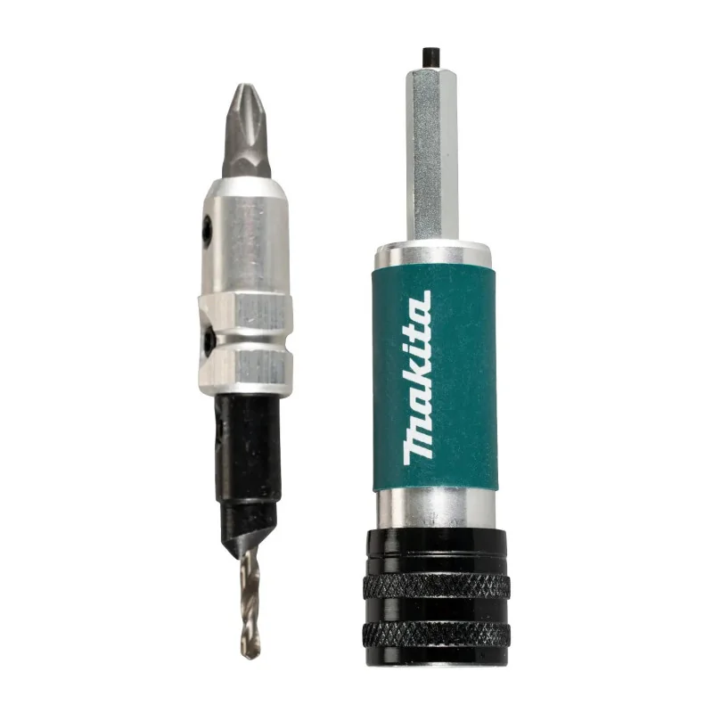 Broca Avellanado Soberbio 8 (2.8 X 4,4Mm) + Punta D-73215 Makita