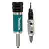 Broca Avellanado Soberbio 6 (2.4 X 3,6Mm) + Punta D-73209 Makita