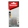 Punta Cruz Impact Premier Ph 2 (1/4"X25Mm) Bliste E-03137 Makita