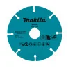 Disco Sierra 4-1/2" (115 X 1.0 X 22.23Mm) Hm Grano B-57716 Makita